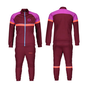 Survêtements de sport pour hommes en coton personnalisés, coupe XXL, coupe-vent, respirants, couleur unie, nouveau design, style streetwear, vente en gros, hiver, avec logo - Product Image 5