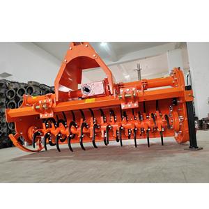 Tracteur diesel de haute qualité Rotavator Cultivateur agricole avec 2 rangées et accessoire d'alimentation de graines Origine britannique Garantie 1 an - Product Image 6