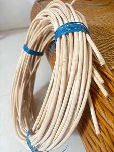 Vietnam Rattan Core Material for Sofa <b>Chair</b> Handicraft and Woven Basket Manufacturing| Smooth and Durable Cane - Product Image 5