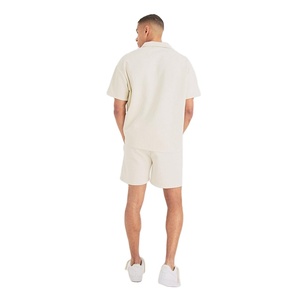 Nuevas Camisetas Polo para Hombre, Diseño 2026, Logotipo Personalizado, Corte Regular, Transpirables, Lisas, Casuales, de Verano, con Cuello, de Secado Rápido - Product Image 5