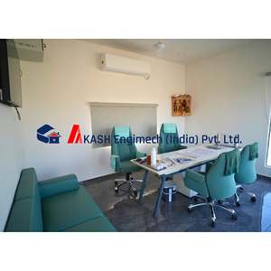 Conteneur portatif de bureau pour l'équipement de cargaison et de stockage - Product Image 3