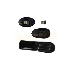 เมาส์อากาศบินขนาดเล็กไจโรสโคป - Product Image 6