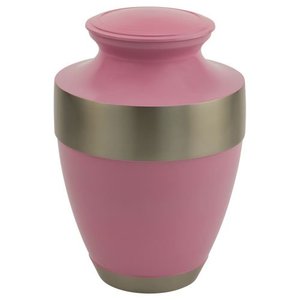 Urna de cremación hecha a mano de colibrí de color púrpura Urnas de entierro grandes para cenizas - Product Image 4