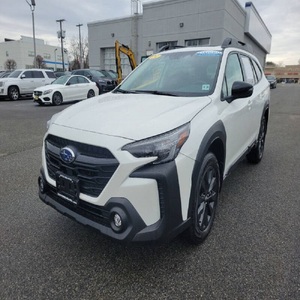 PRECIO PERFECTO PARA Subaru Outback 2024 - Product Image 3