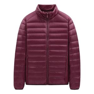 Veste polaire chaude d'hiver unisexe nouveaux manteaux en coton pour hommes et femmes Parka épaisse de sport décontractée à la mode avec tissu en toile - Product Image 2