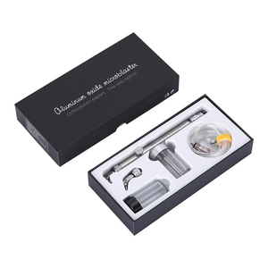 เครื่องพ่นอลูมิเนียมออกไซด์แบบใช้พลังงานด้วยมือ - Product Image 1