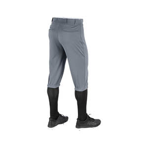 Pantalones de béisbol al por mayor/Pantalones de béisbol de talla grande/Pantalones de softball - Product Image 2