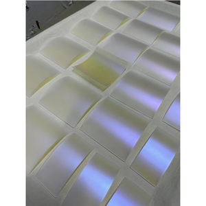 <span class=keywords><strong>GEW</strong></span> 곡선형 석영 반사경 이색 코팅 198mm X 39mm - Product Image 2