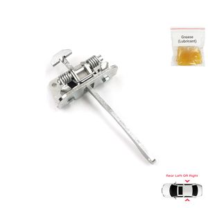 BDP1490 sangle de limiteur de contrôle d'arrêt de porte arrière pour A2 8Z0 2000 2005 8Z0839249 pièces automobiles Bross fabriquées en turquie envoyer de turquie - Product Image 1