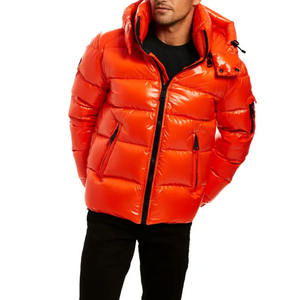 Chaqueta de Invierno para Hombre, Estilo Urbano, Ropa Deportiva Personalizada, Estilo Pakistaní, Outfitize International - Product Image 4