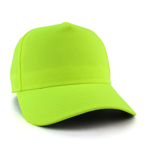 Bajo MOQ Diseño personalizado Gorras de béisbol hechas de algodón para adultos Última ropa casual con característica de tela común - Product Image 4