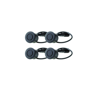 Sensori di Parcheggio con Display e Avvisatore Acustico - Product Image 2