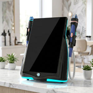 Machine de Microneedling RF à froid 2026, la plus vendue, pour le raffermissement de la peau et du corps, usage professionnel en salon - Product Image 1