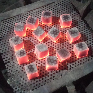 Découvrez la qualité exceptionnelle du charbon de noix de coco indonésien pour une expérience de shisha inégalée - Product Image 1