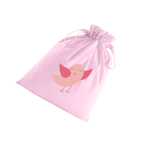 กระเป๋าหูรูดผ้าฝ้ายแท้100% พร้อมลายทันสมัยสำหรับใช้ในชีวิตประจำวันผลิตในแถบตะวันตกของอินเดีย - Product Image 3