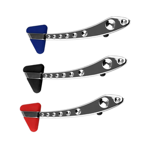 Martillo de diagnóstico ortopédico de calidad Taylor, percusión de alto reflejo, fuente de alimentación Manual, base de seguridad, instrumentos quirúrgicos - Product Image 6