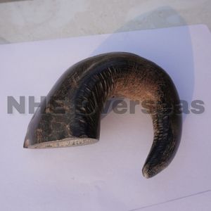 Le chien en corne de buffle biologique mâche des friandises naturelles saines et durables pour les soins dentaires et la satisfaction à mâcher par NHE Overseas - Product Image 5