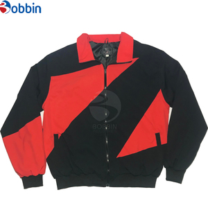 Chaqueta Bomber de Invierno Personalizada con Logotipo, Unisex, Ecológica, de Secado Rápido, Impermeable, para Hombre, Fabricante OEM, Alta Calidad, Sólida - Product Image 4