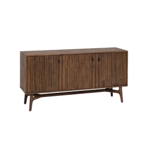 Elie ตู้ไม้อะคาเซีย - Product Image 1