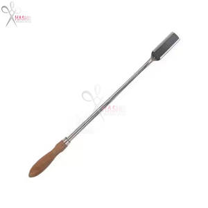 เครื่องมือขูดฟันม้าสแตนเลสอเนกประสงค์ คุณภาพพรีเมียม สำหรับสัตวแพทย์ ใช้ซ้ำได้ สำหรับดูแลฟันม้า ลดราคาพิเศษ - Product Image 4