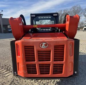 Cargadora Compacta de Orugas Kubota SVL97-2 de 96HP, 2023, Diésel - Product Image 6