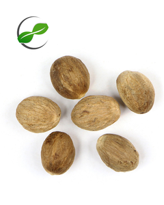 Vente en gros de noix de muscade indonésienne crue séchée de qualité AD - Product Image 1