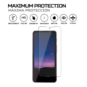 ฟิล์มกันรอย ANTISHOCK สำหรับโทรศัพท์มือถือ Cat S75 รุ่นพรีเมียม - Product Image 2