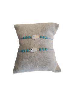 Pulsera de Cadena con Circonitas Estilo Deportivo DAFNI, Chapada y Resistente al Deslustre, Artículo Promocional de Estambul - Product Image 5