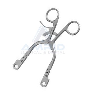 RCS Retractor CE ISO Aprobado Instrumentos médicos quirúrgicos ortopédicos Herramientas de calidad alemana superior - Product Image 4