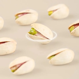 Alimentos crudos secos de pistacho turco de grado orgánico Premium de Turquía - Product Image 5