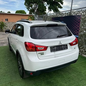 Mitsubishi ASX 2016 Usado, Equipamiento Completo - Product Image 4