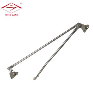 Enlace de transmisión de limpiaparabrisas de metal revolucionario para Toyota Hilux RN85 98 'modelo Hiace con OEM #85150-35190 - Product Image 1