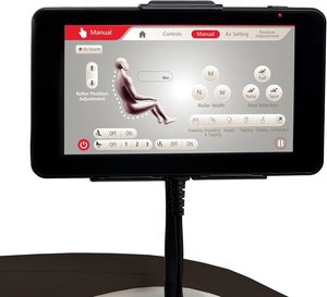 Intelligent Voice Controlled Voice <b>Massage</b> <b>Chair</b> Space Capsule Fully Body Fitting, Small Sized Multi Functional with High - Product Image 5