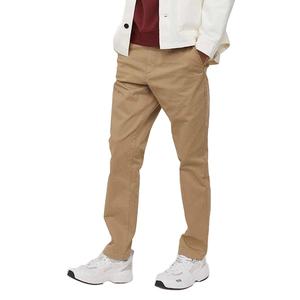 กางเกงยีนส์เอวสูงของผู้ชายกางเกงระบายอากาศใส่สบายมีสไตล์และทนทานสำหรับใช้ในชีวิตประจำวันสวมใส่สบายเข็มขัดสำหรับฤดูร้อน - Product Image 1