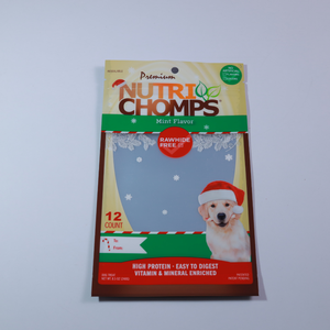 Customized Logo PE Plastic Mask Packaging <b>Bags</b> With Zip Lock Closure <b>Reusable</b> Smell Proof <b>Food</b> Grade Seal Ziplock <b>Bag</b> - Product Image 6