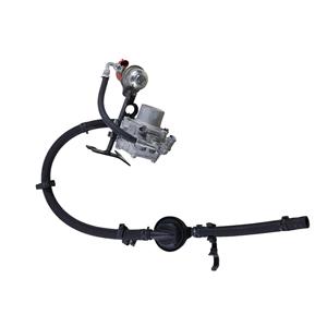 LPG GAS LUNG DR 5.0 Serie E03010006M7R SQRE4G15C Bifuel/Gas 1500 (19>) - Product Image 3