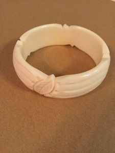 Designer Bone Stone <b>Bangle</b> & <b>Bracelet</b> Good Quality <b>Bangle</b> Transparent <b>Bangle</b> Customized Shape Design With Best Quality From SCI - Product Image 6