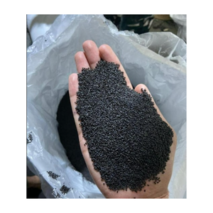 Semillas secas Suppler Especias individuales y hierbas Tipo de procesamiento horneado Sabor original Semilla de albahaca seca de color negro de Vietnam - Product Image 2