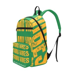 Florida A&M <b>University</b> FAMU <b>Backpack</b> - Product Image 3