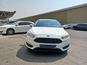 สำหรับโฟกัส RD 1.5L 2017นำมาใช้ - Product Image 2