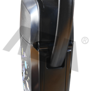 Portable Combination Safe Box Black Carton TW Yangzhou Super Industry Co Ltd Key <b>Lock</b> Box ABA 1000pcs <b>Travel</b> Outdoor - Product Image 6