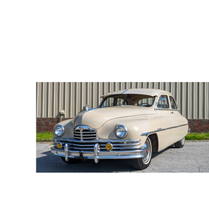 Acompte initial pour Classic Vintage pour Packard Eight Touring de 1950, entièrement révisé - Product Image 1