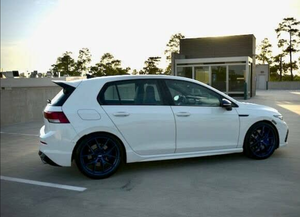 Volkswagen Golf R d'occasion 2023, conduite à gauche/droite - Product Image 4