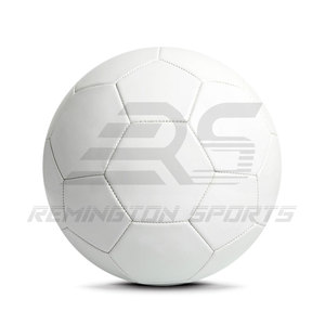 Ballon de football le plus vendu Ballon de football sur mesure Ballon de football pakistanais dernier design doux à bas prix du Pakistan - Product Image 3