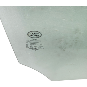 Vitre avant droite inférieure LAND ROVER Range Rover Evoque Série LR114599 (18>) - Product Image 5