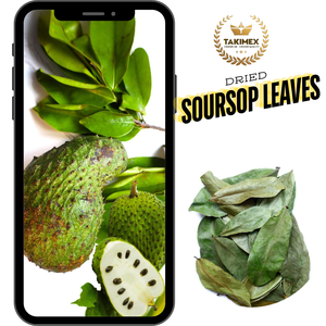 ENVASADO AL VACÍO HOJAS DE URENSA SECAS GRAVIOLA MEJOR CALIDAD POR TAKIMEX HECHO EN VIETNAM PARA TÉ-MEJOR PARA SU SALUD - Product Image 1