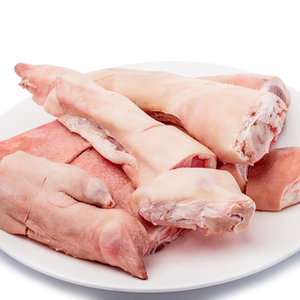 ขาหลังเนื้อหมูแช่แข็ง - Product Image 2