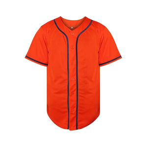 Conjunto de uniformes de béisbol y softbol con logotipo de sublimación personalizado Camisetas y pantalones impresos OEM ODM de alta calidad - Product Image 6