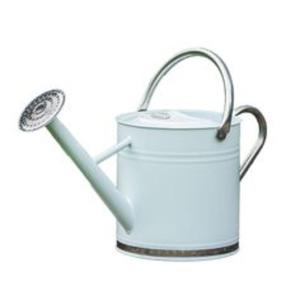 Trendy Design Lightweight Metal Water Can for Home <b>Gardens</b> with Rustproof Surface and Efficient Pouring Spout - Product Image 6