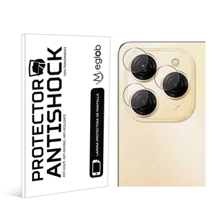 ฟิล์มป้องกันหน้าจอกันกระแทกสำหรับ tecno Spark 20 Pro ฟิล์มป้องกันโทรศัพท์มือถือระดับพรีเมี่ยม - Product Image 1